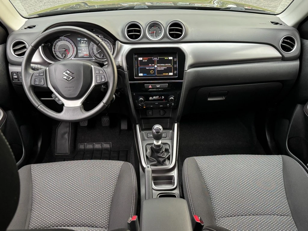 Suzuki Vitara – foto 21