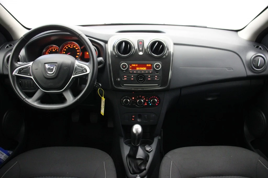 Dacia Sandero – foto 11
