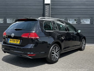 Volkswagen Golf – thumbnail 4