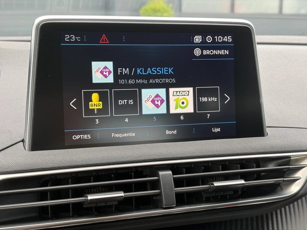 Peugeot 5008 – foto 19