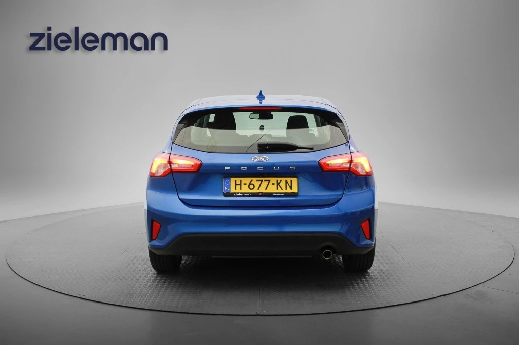 Ford Focus – foto 4
