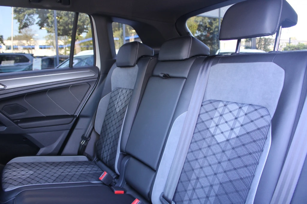 Volkswagen Tiguan – foto 28