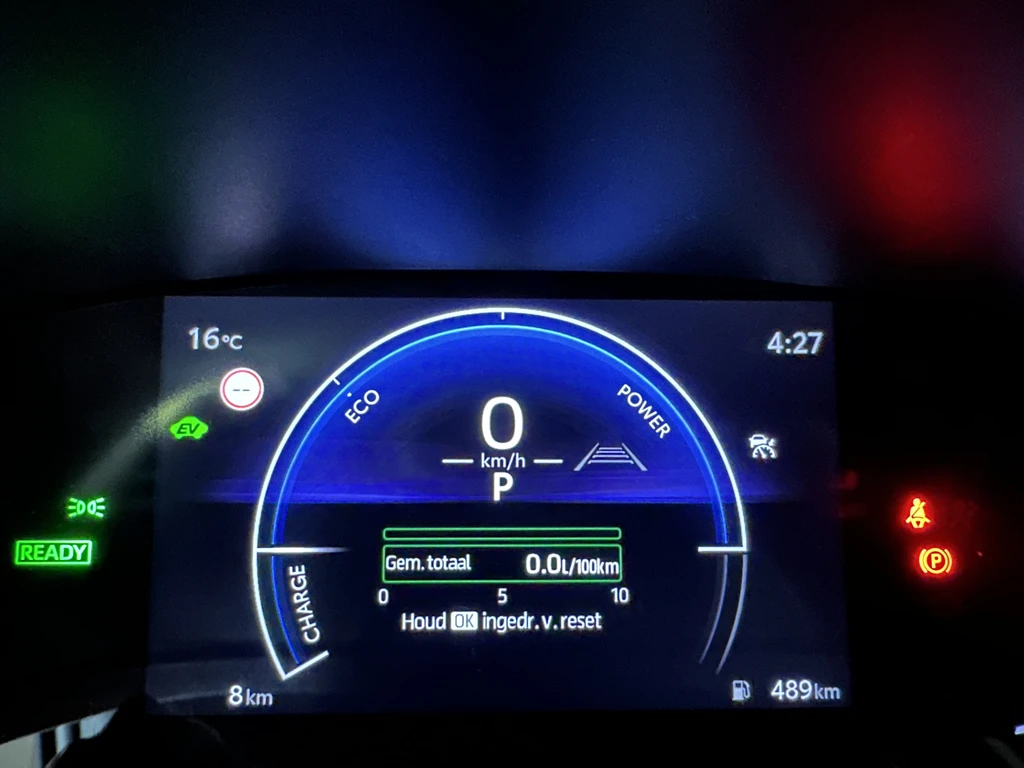 Toyota Yaris Cross – foto 30
