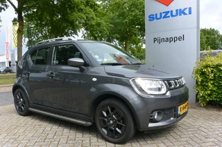 Suzuki Ignis – thumbnail 9