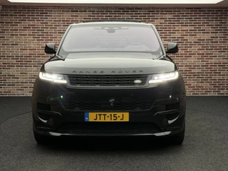 Land Rover Range Rover Sport – thumbnail 10