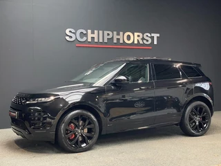 Land Rover Range Rover Evoque – thumbnail 3