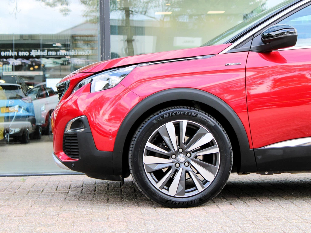 Peugeot 3008 – foto 12