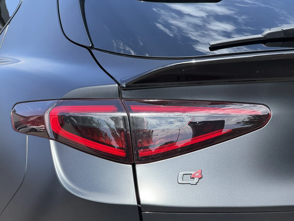 Alfa Romeo Stelvio – foto 25