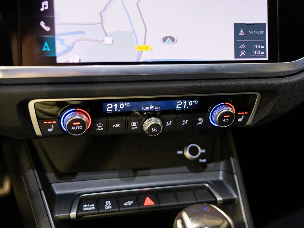 Audi Q3 – foto 34