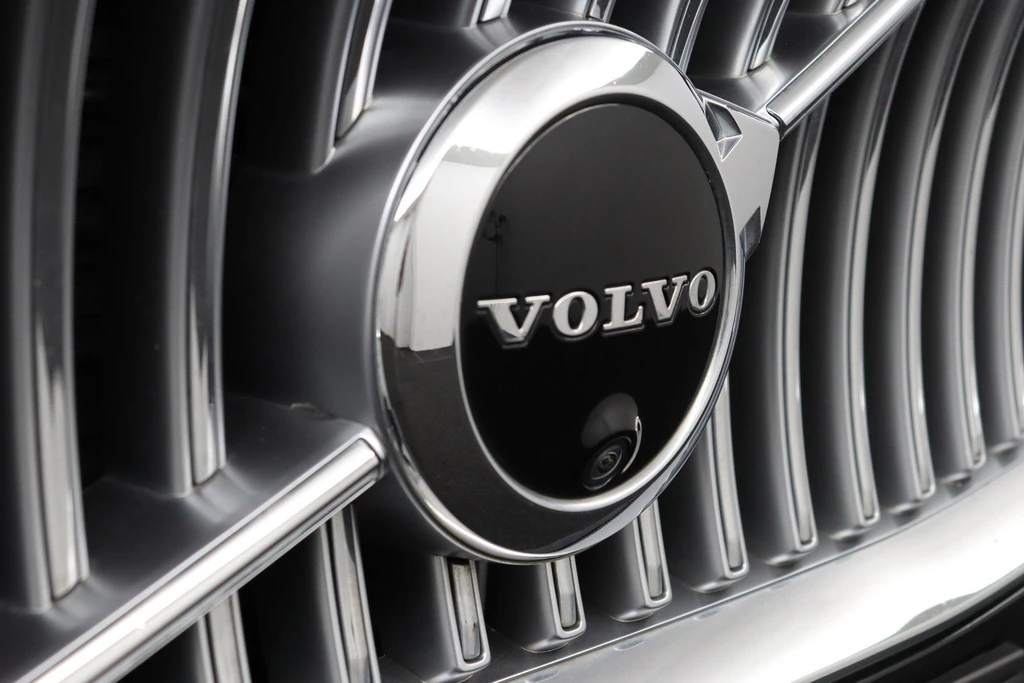 Volvo XC90 – foto 42