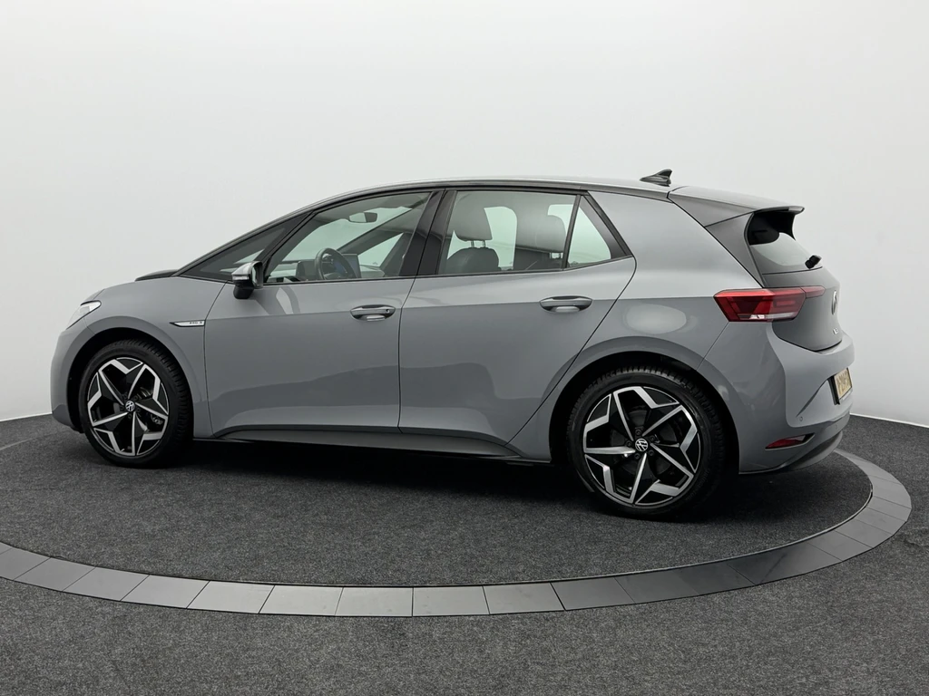 Volkswagen ID.3 – foto 3