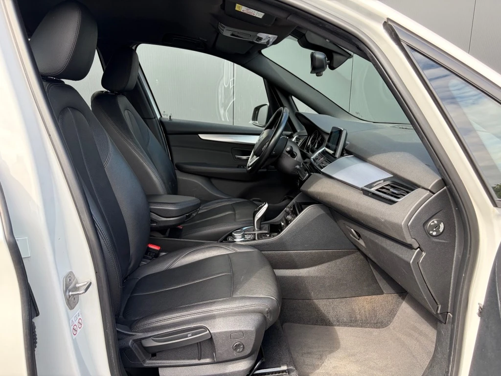 BMW 2 Serie – foto 5