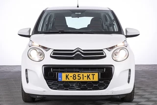 Citroën C1 – thumbnail 8