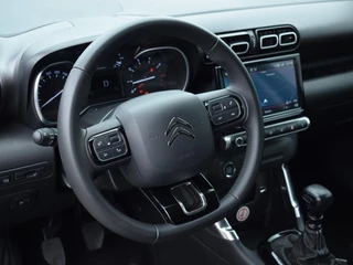 Citroën C3 Aircross – thumbnail 7