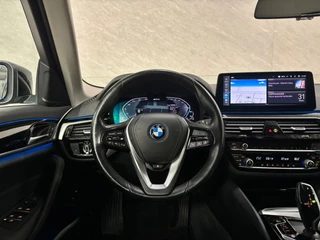 BMW 5 Serie – thumbnail 14