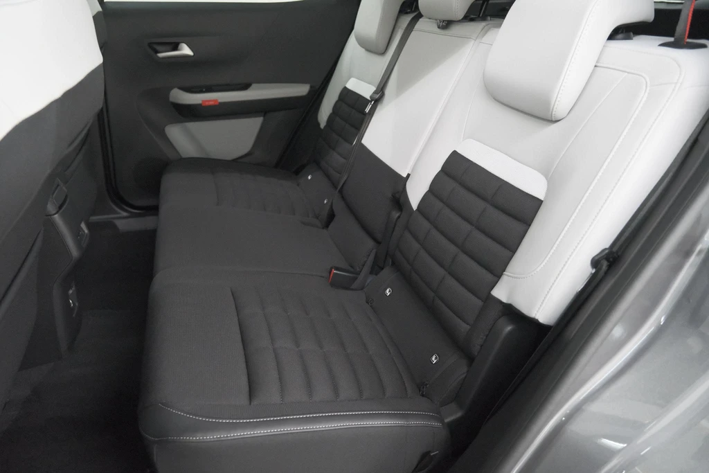 Citroën C3 Aircross – foto 31