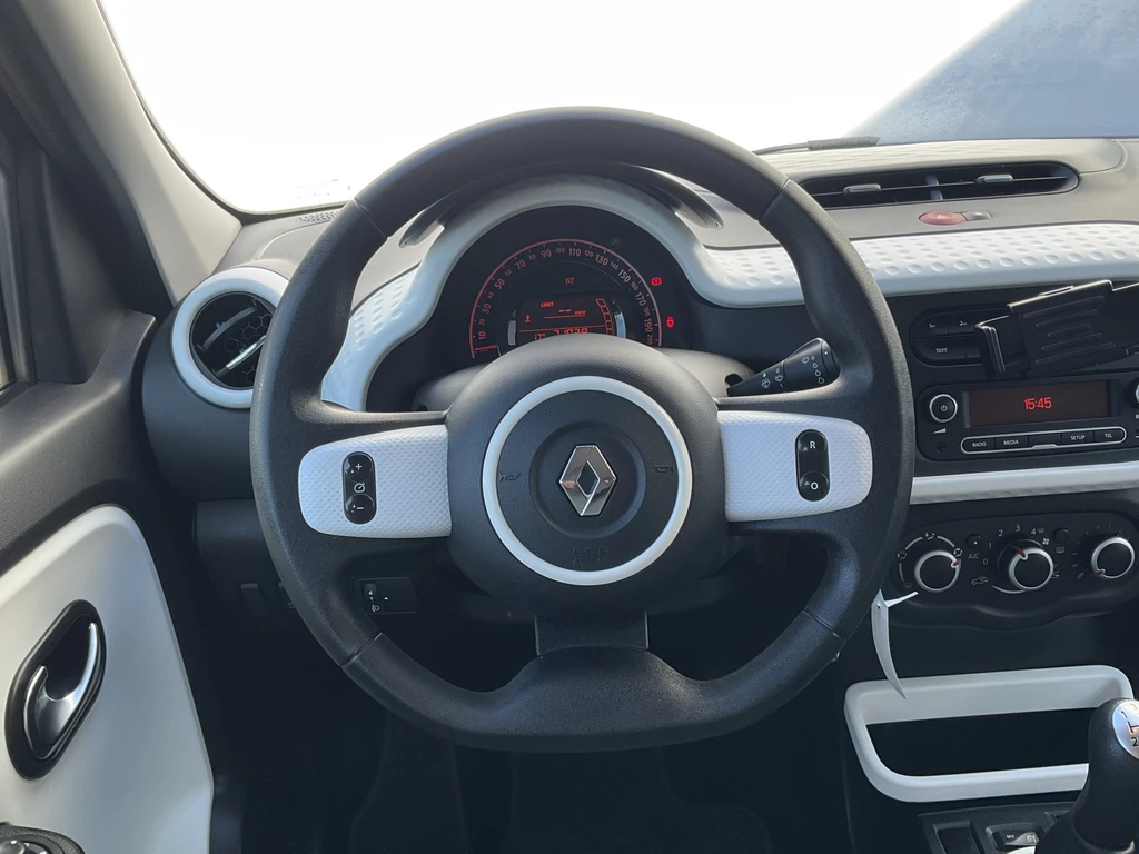 Renault Twingo – foto 22