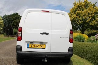 Peugeot Partner – thumbnail 3