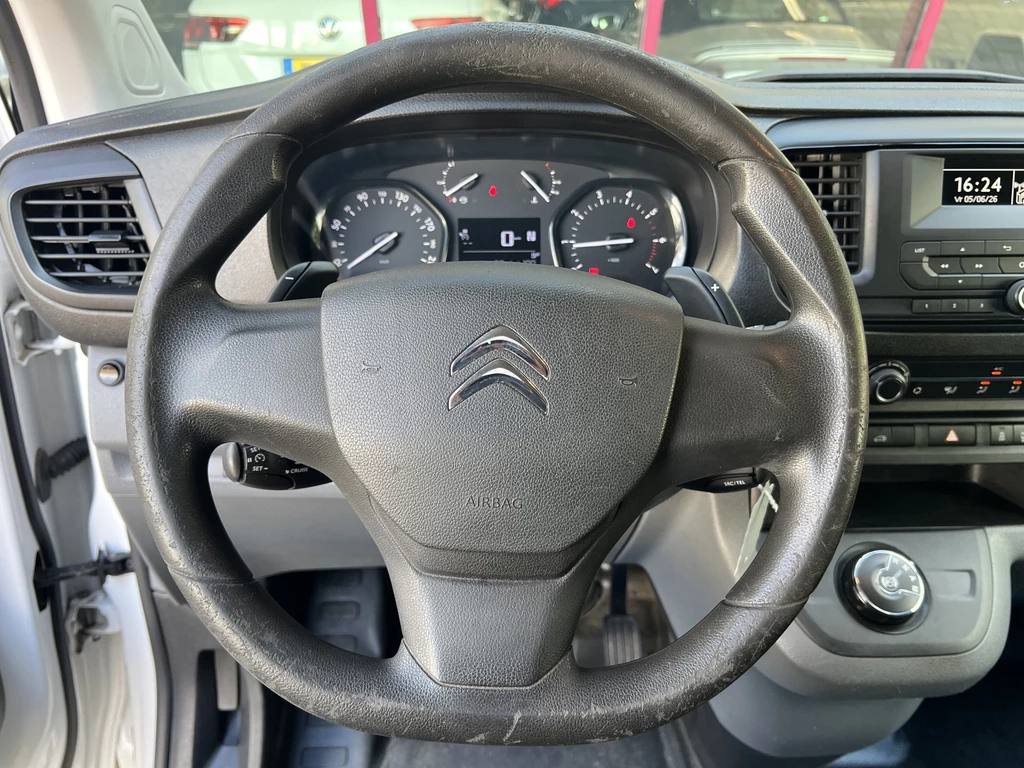 Citroën Jumpy – foto 15