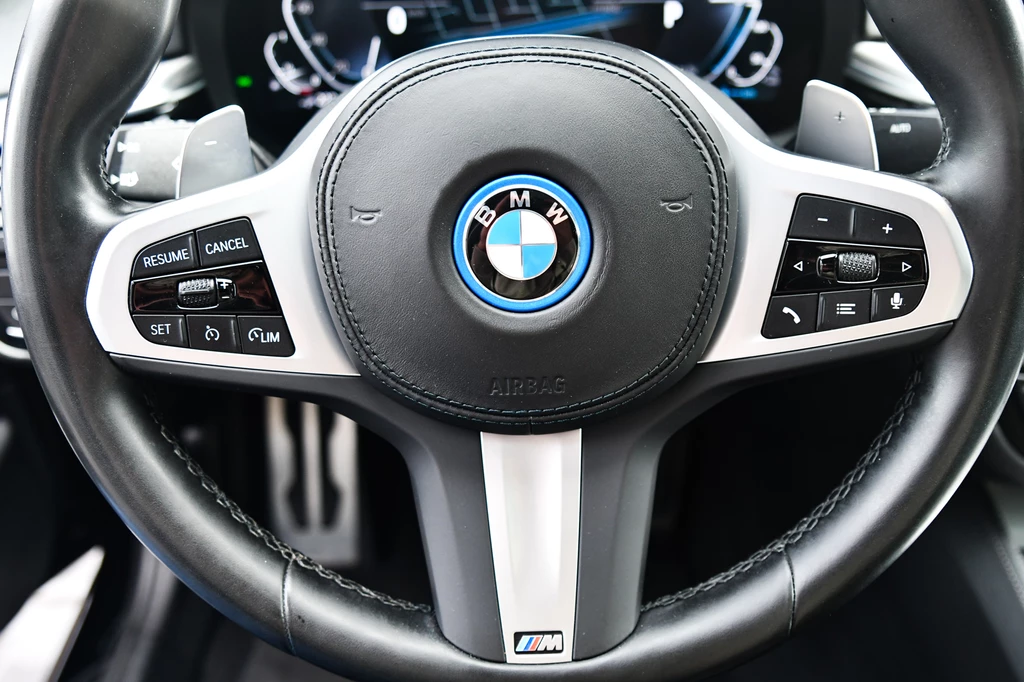 BMW 5 Serie – foto 29