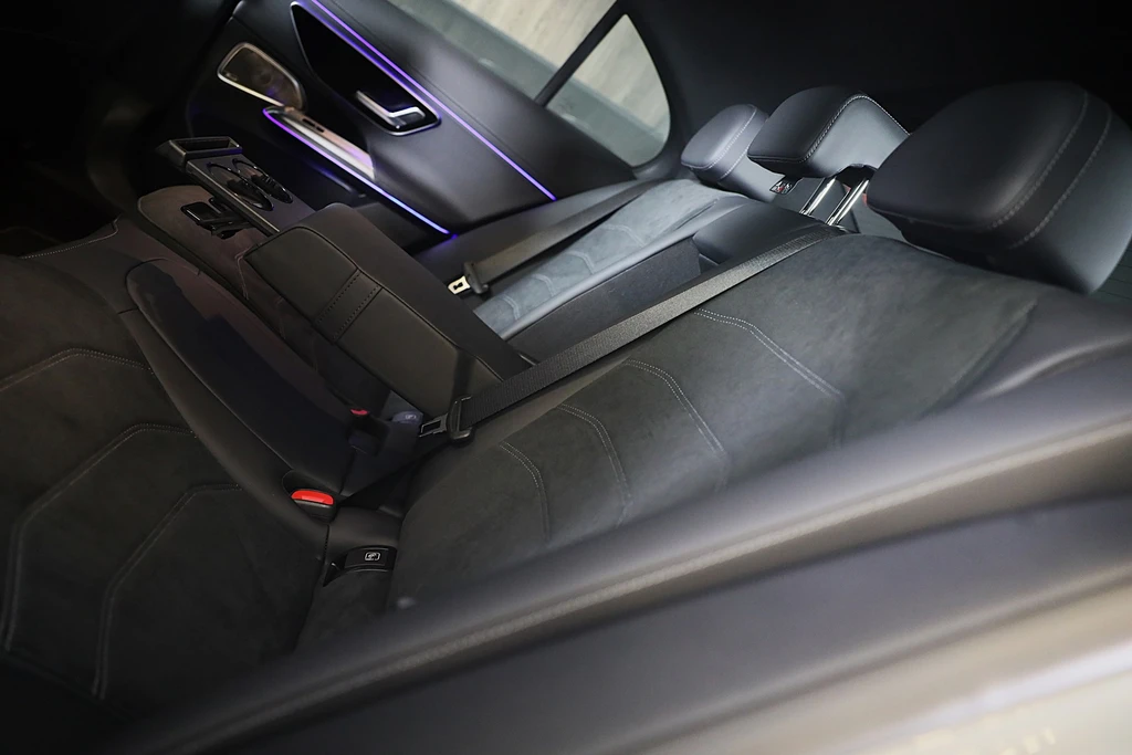 Mercedes-Benz E-Klasse – foto 45