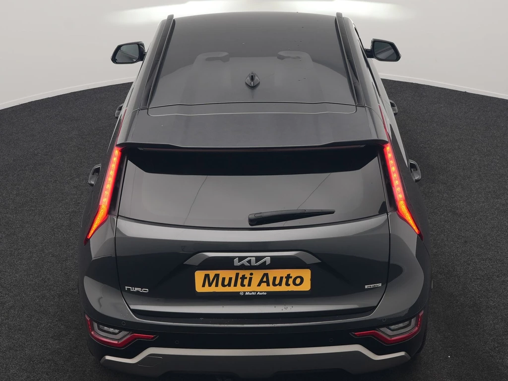 Kia Niro – foto 6