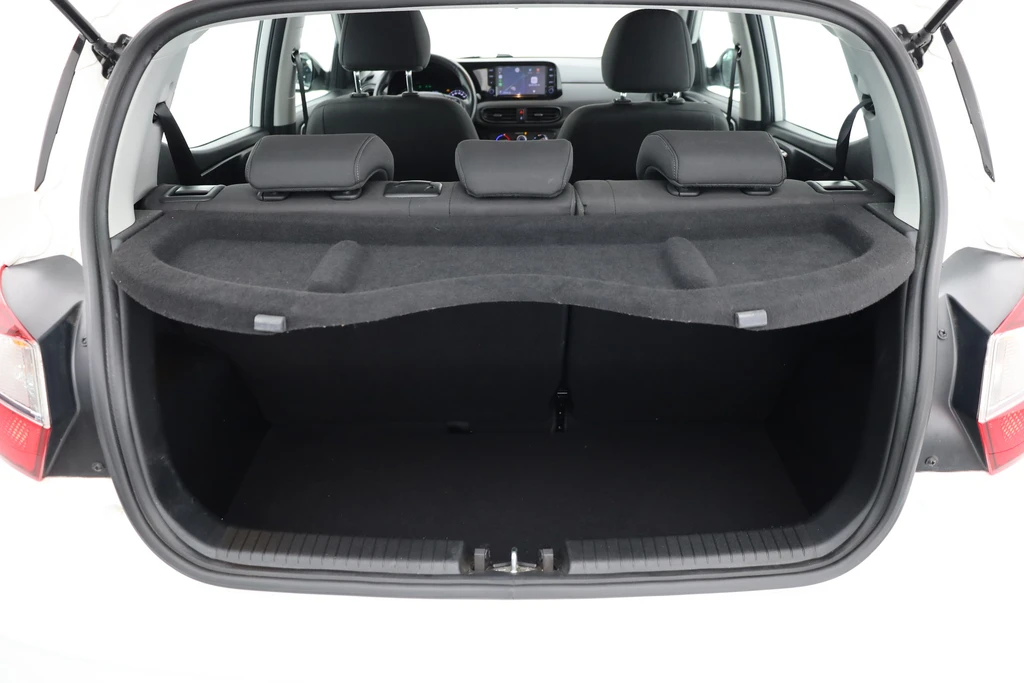 Hyundai i10 – foto 32