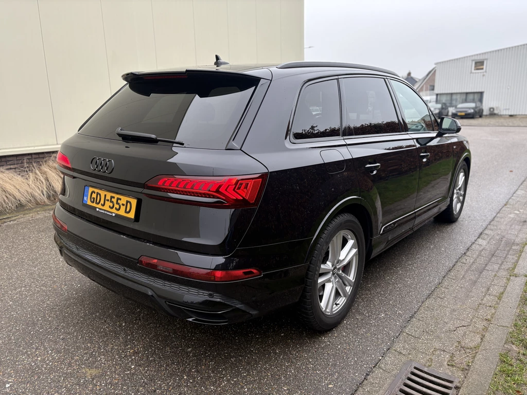 Audi Q7 – foto 7