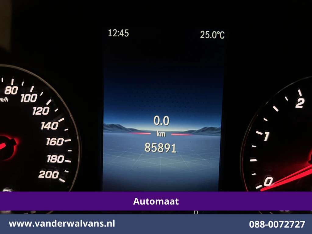 Mercedes-Benz Sprinter – foto 27