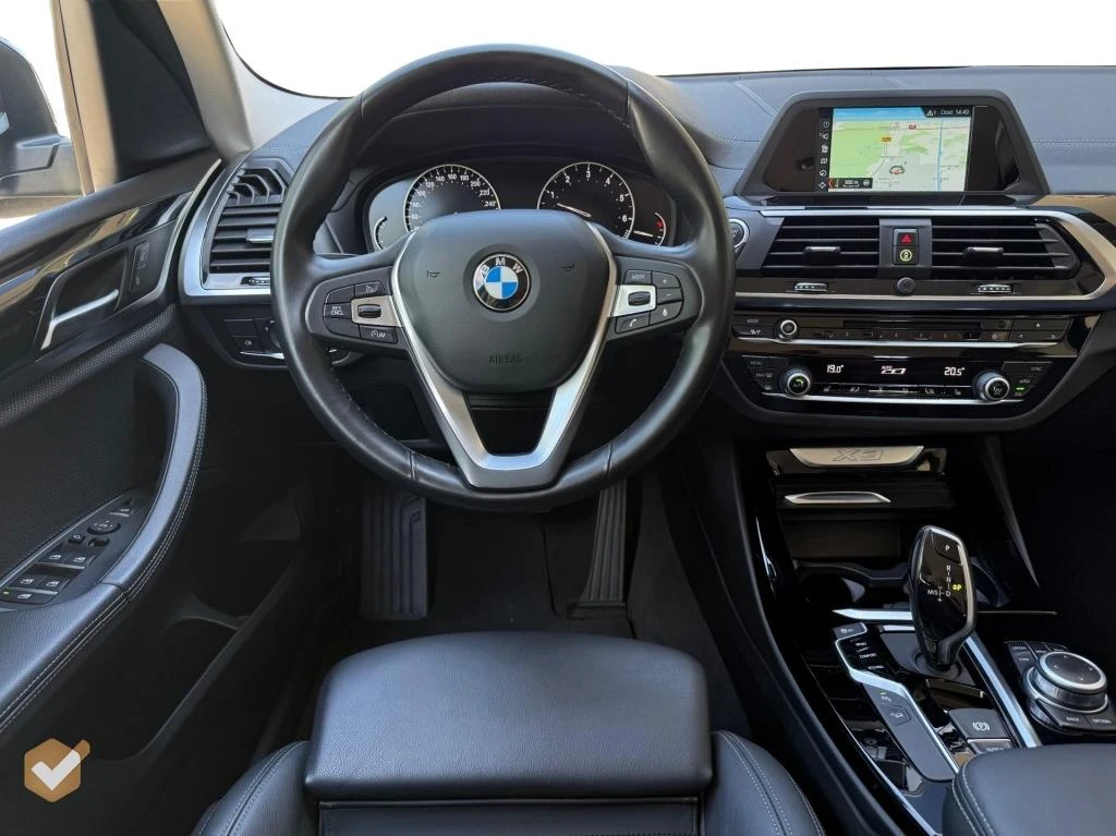 BMW X3 – foto 23