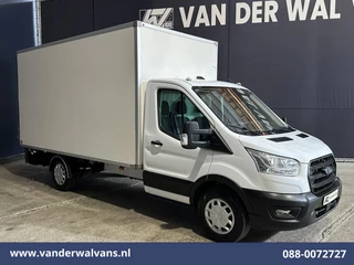 Ford Transit – thumbnail 5