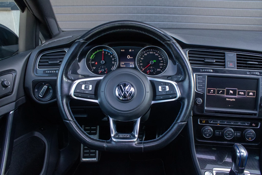 Volkswagen Golf – foto 18
