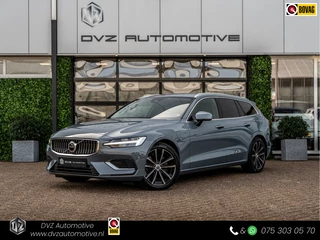 Volvo V60 – thumbnail 1