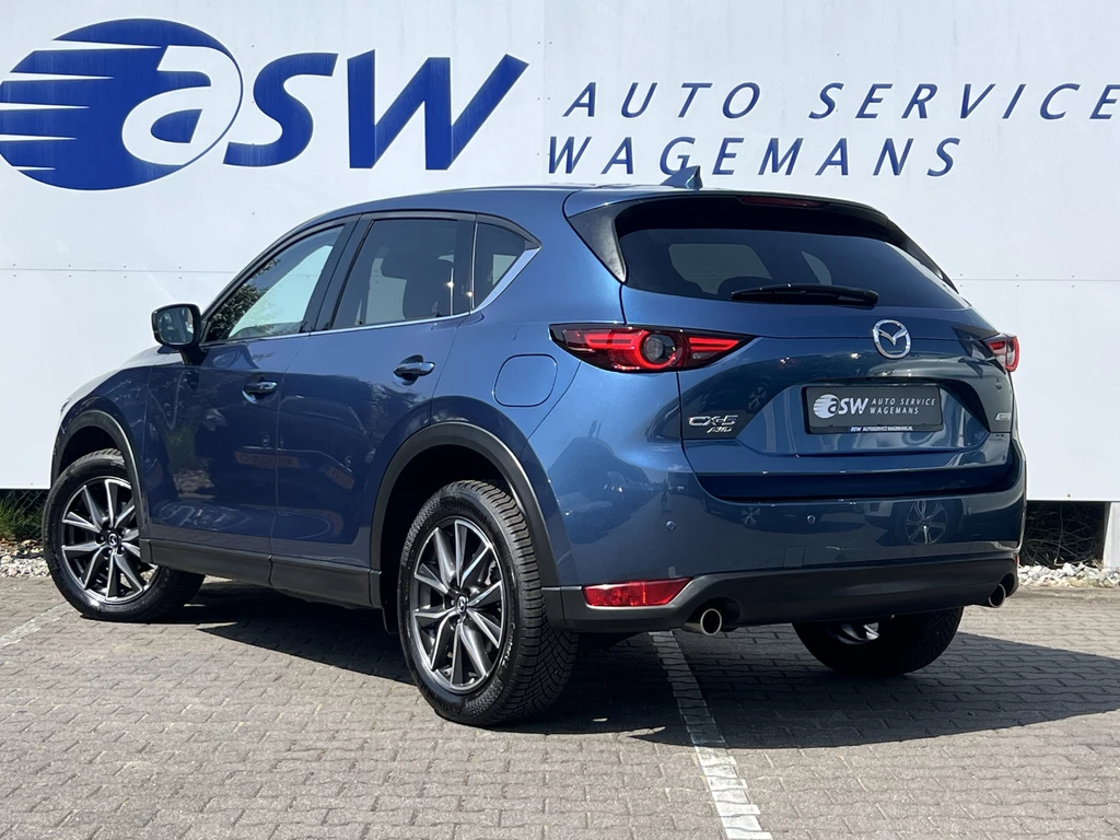 Mazda CX-5 – foto 2