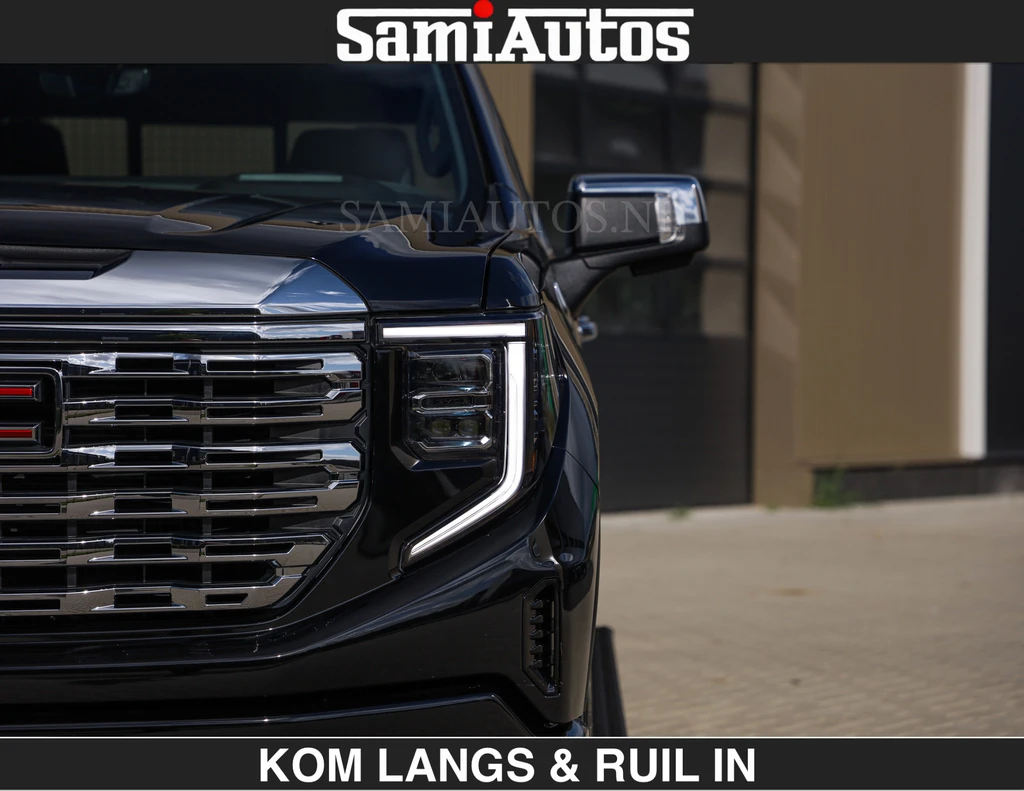 GMC Sierra – foto 70