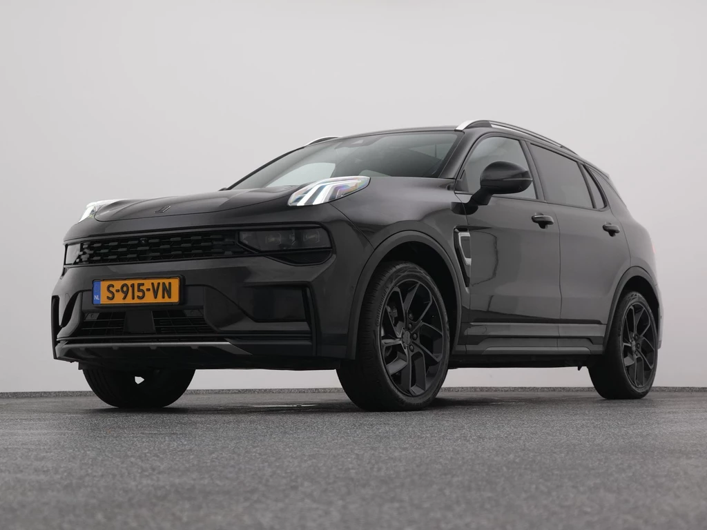 Lynk & Co 01 – foto 2
