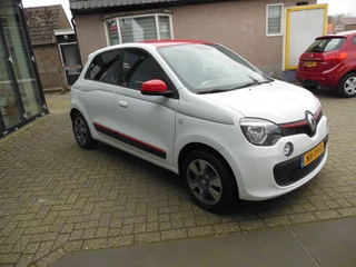 Renault Twingo – thumbnail 3