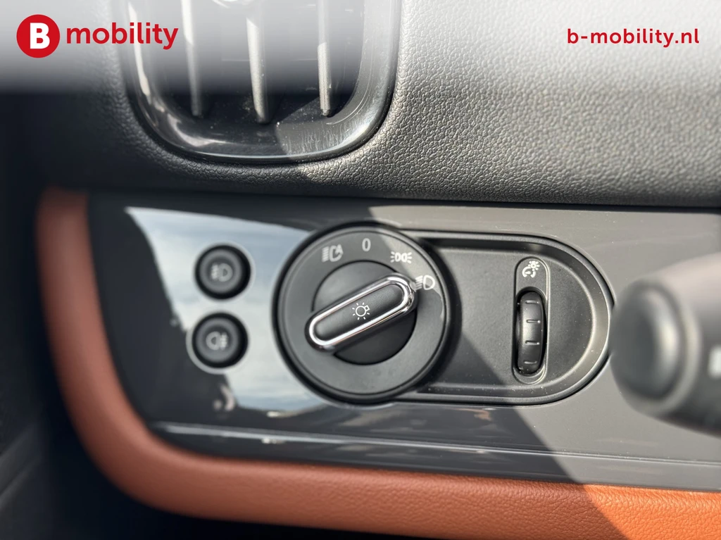 MINI Countryman – foto 27