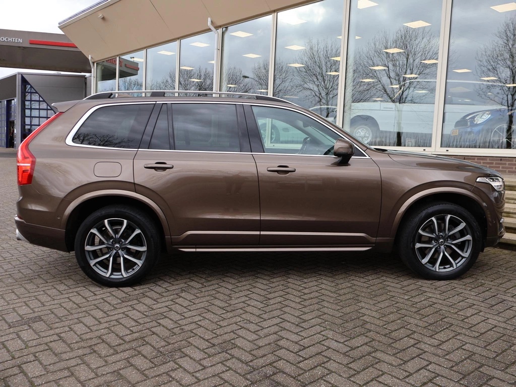 Volvo XC90 – foto 5