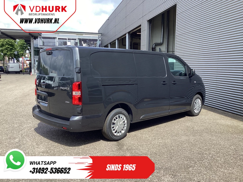 Toyota ProAce – foto 4