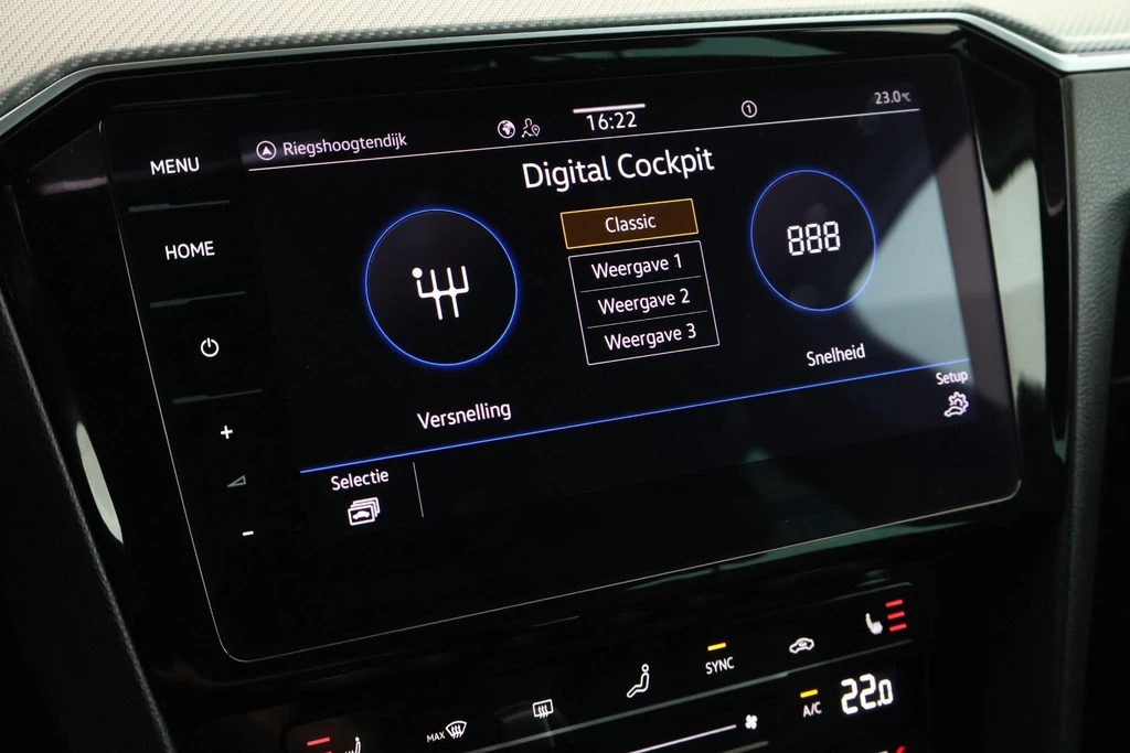 Volkswagen Passat – foto 28