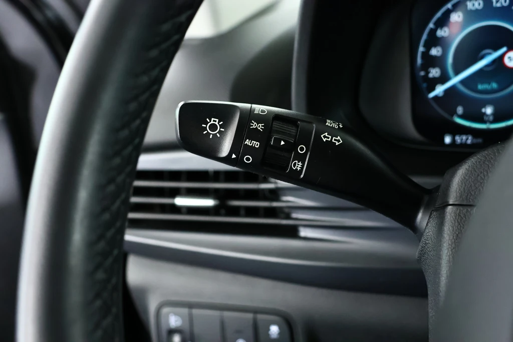 Hyundai Bayon – foto 22