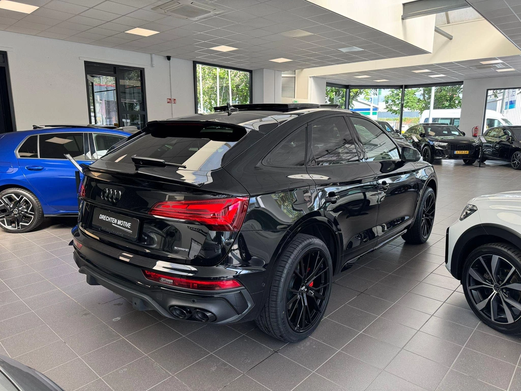 Audi Q5 – foto 4