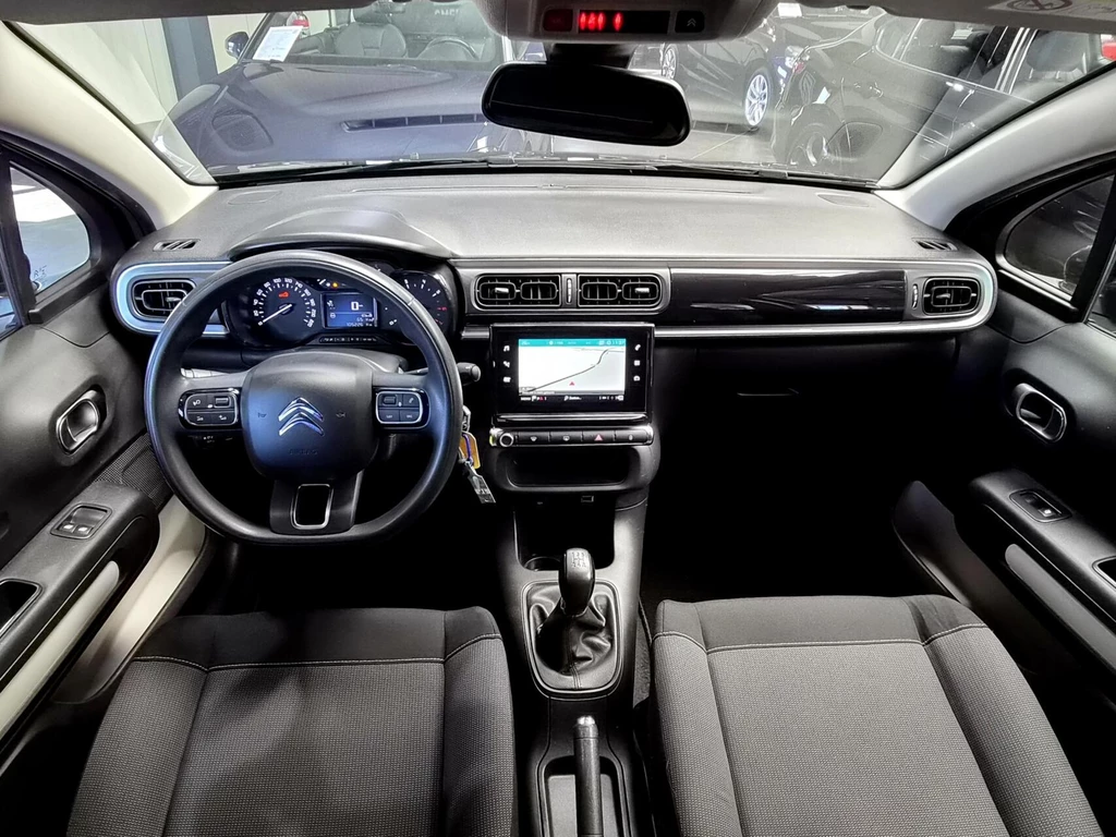 Citroën C3 – foto 13