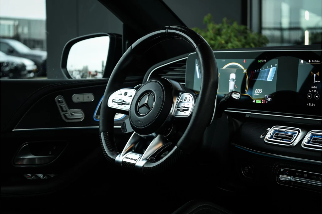 Mercedes-Benz GLE – foto 14