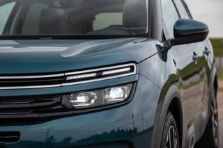 Citroën C5 Aircross – thumbnail 18