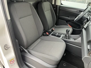 Volkswagen Caddy – thumbnail 13