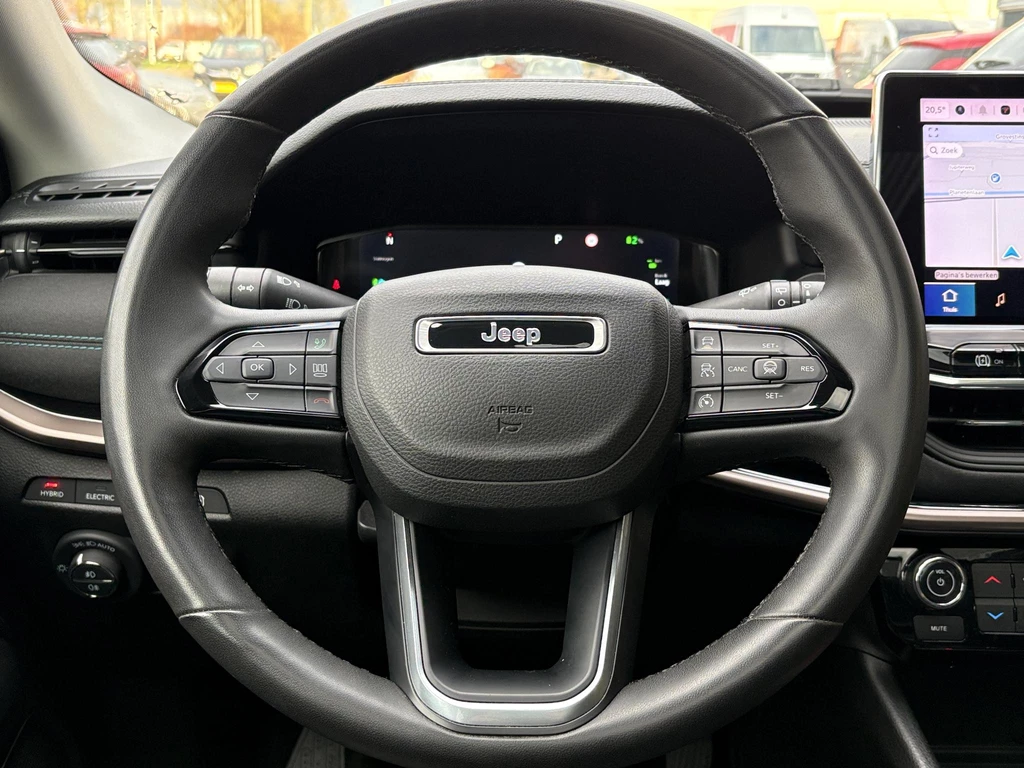 Jeep Compass – foto 22
