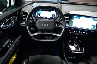 Audi Q4 Sportback e-tron – thumbnail 12