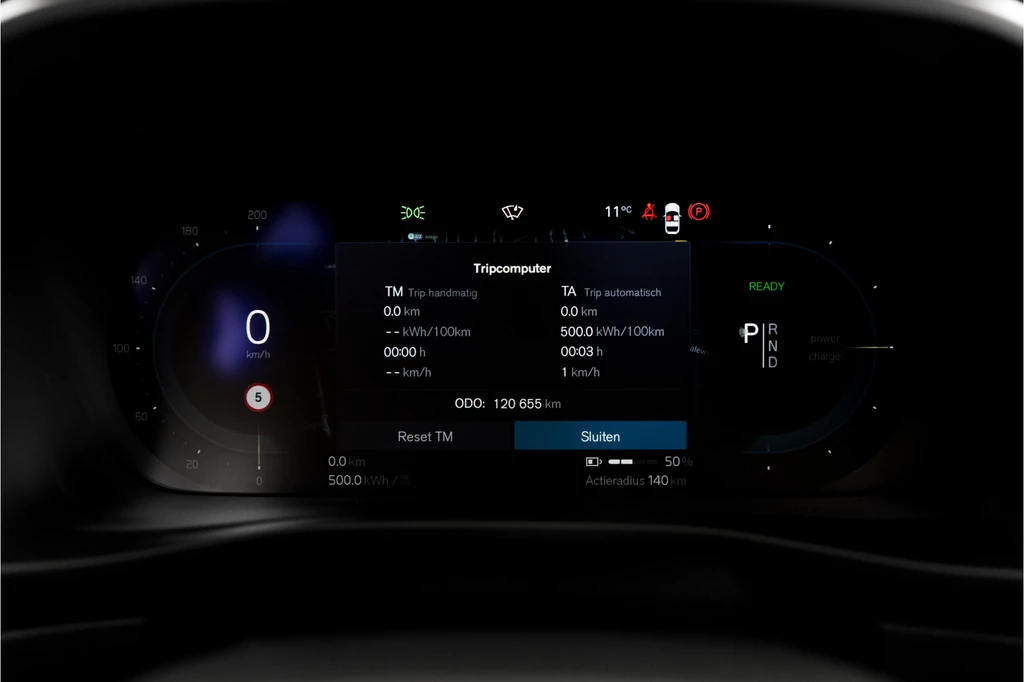 Volvo C40 – foto 15
